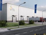 Warehouses to let in SAGULUI Logistic Center