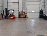 Warehouses to let in Depozit logistic IBT SA Timisoara