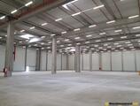 Warehouses to let in NGB Distribution Center