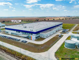 Warehouses to let in WDP Park Ploiești – Păulești