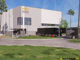 Warehouses to let in WDP Park Ploiești – Păulești