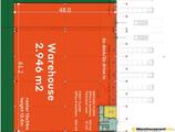 Warehouses to let in CTPark Arad West