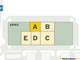 Warehouses to let in CTPark Arad West
