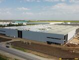 Warehouses to let in CTPark Bucharest South
