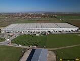 Warehouses to let in CTPark Arad
