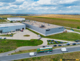 Warehouses to let in WDP Park Ploiesti – Aricestii Rahtivani
