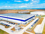 Warehouses to let in WDP Park Ploiești – Păulești