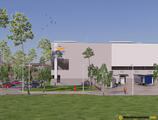Warehouses to let in WDP Park Ploiești – Păulești