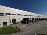 Warehouses to let in CTPark Arad