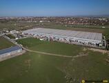Warehouses to let in CTPark Arad