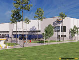 Warehouses to let in WDP Park Ploiești – Păulești