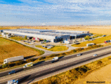 Warehouses to let in WDP Park Pitești – Oarja A1
