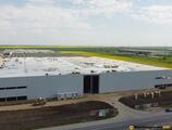 Warehouses to let in CTPark Bucharest South