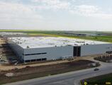 Warehouses to let in CTPark Bucharest South