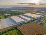 Warehouses to let in CTPark Oradea Cargo Terminal