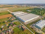 Warehouses to let in CTPark Oradea Cargo Terminal