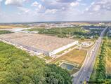Warehouses to let in CTPark Bucharest North