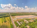 Warehouses to let in CTPark Bucharest North
