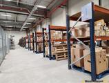 Warehouses to let in Ekol International Logistics