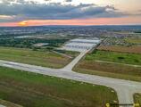 Warehouses to let in CTPark Oradea Cargo Terminal