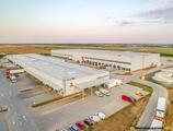 Warehouses to let in CTPark Oradea Cargo Terminal