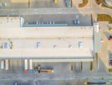 Warehouses to let in CTPark Oradea Cargo Terminal
