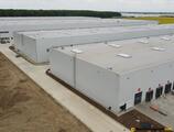 Warehouses to let in Ctpark Bucharest North