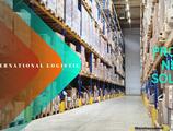 Warehouses to let in Ekol International Logistics