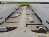 Warehouses to let in Ctpark Bucharest North