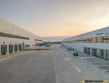 Warehouses to let in CTPark Oradea Cargo Terminal
