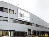 Warehouses to let in Ekol International Logistics