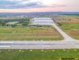 Warehouses to let in CTPark Oradea Cargo Terminal