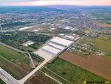 Warehouses to let in CTPark Oradea Cargo Terminal