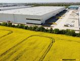 Warehouses to let in Ctpark Bucharest North
