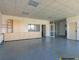 Warehouses to let in Rasnov Industrial Park