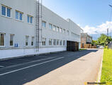 Warehouses to let in Rasnov Industrial Park