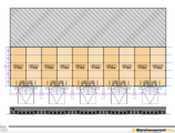 Warehouses to let in SAGULUI Logistic Center