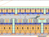 Warehouses to let in SAGULUI Logistic Center