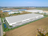 Warehouses to let in CTPark Bucharest South