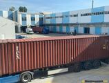Warehouses to let in Logistikzentrum Augsburg Contransport