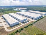 Warehouses to let in CTPark Bucharest North