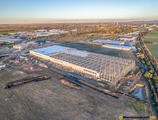 Warehouses to let in CTPark Arad West
