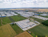 Warehouses to let in CTPark Bucharest: From 1,000 sqm