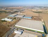 Warehouses to let in CTPark Bucharest South