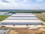 Warehouses to let in CTPark Bucharest North