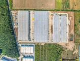 Warehouses to let in CTPark Bucharest North