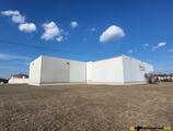 Warehouses to let in DEPOZIT PEGASUS-OTOPENI