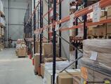 Warehouses to let in DEPOZIT PEGASUS-OTOPENI