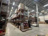 Warehouses to let in DEPOZIT PEGASUS-OTOPENI