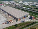 Warehouses to let in P3 Logistic Park